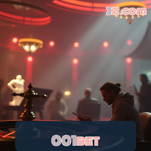 A Plataforma Inovadora do 001bet para Jogadores Brasileiros