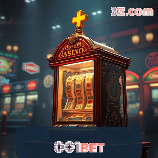Promoções Empolgantes no 001bet Revolucionam o Jogo Online